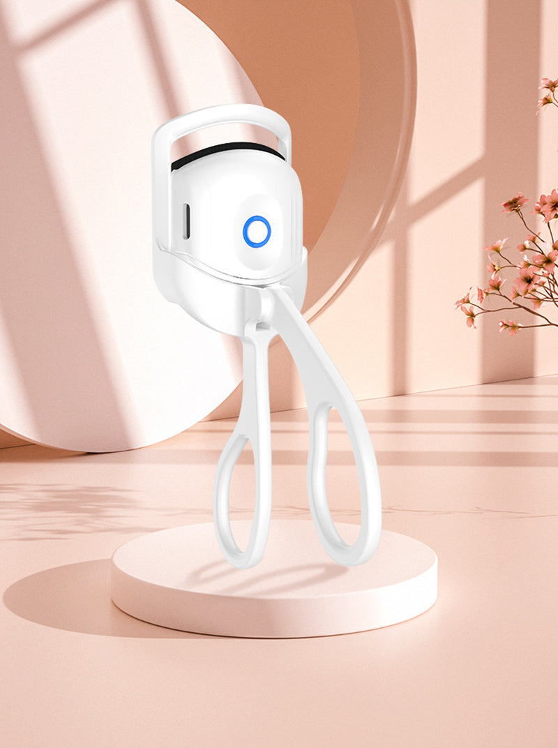 Heated Eyelash Curler - Anthony's Beauty Bar