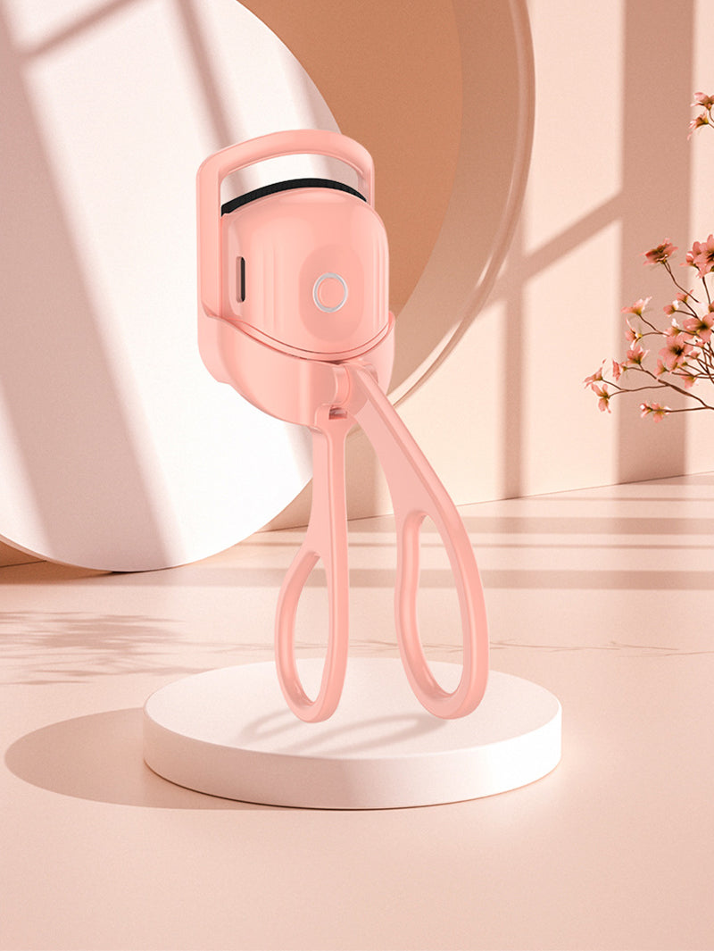 Heated Eyelash Curler - Anthony's Beauty Bar